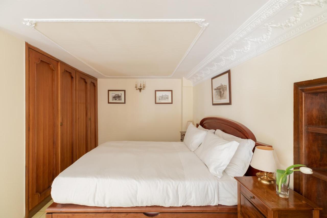 Appartement Iflat Campo De Fiori Cozy Flat *
